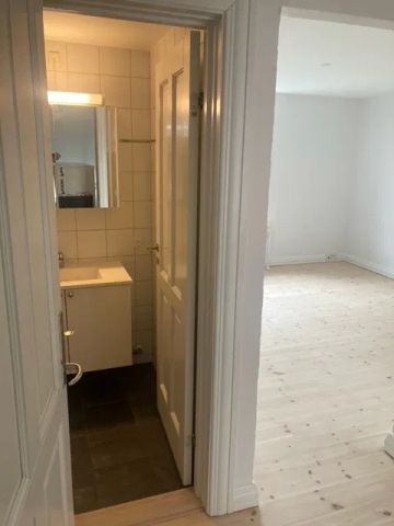 Lys og indbydende lejlighed i Aalborg Centrum - Photo 5