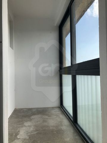 A LOUER Appartement T4 Résidence NOGENT à Orange avec cave et parking, - Photo 4