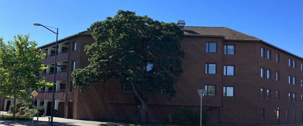 Järnåkravägen 3A - Photo 1