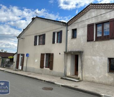 Maison à louer 5 pièces 141.92m² - Photo 3