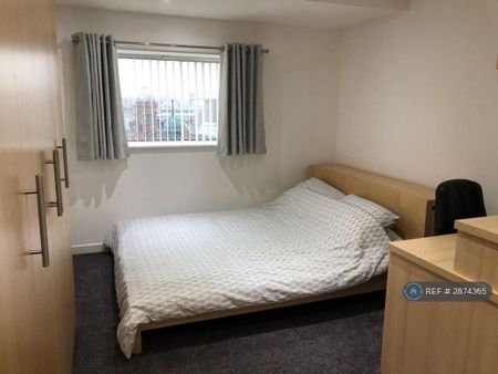 2 bedroom flat to rent - Photo 4