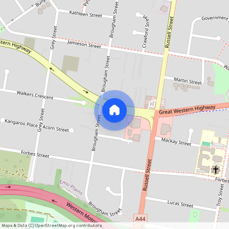 6/246-250 Great Western Highway, NSW 2750, Emu Plains