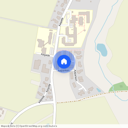 Åparken 27, 9500 Hobro