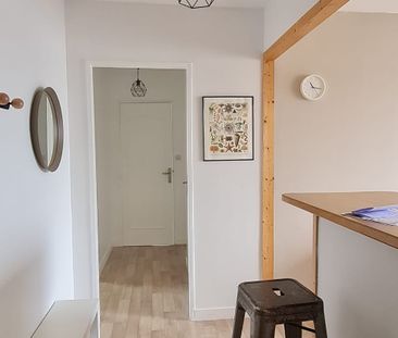 Location Appartement 2 pièces 48m² - Photo 1