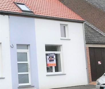 Jolie maison avec cour - Photo 6