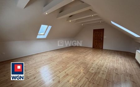 Dom na wynajem Szczecin - Przestronny dom wolnostojący na wynajem w Bezrzeczu ? idealny dla rodziny - Photo 5