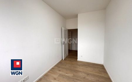 Mieszkanie na wynajem Ostrów Wielkopolski - Mieszkanie z dużym tarasem i miejscem parkingowym w hali. - Фото 3