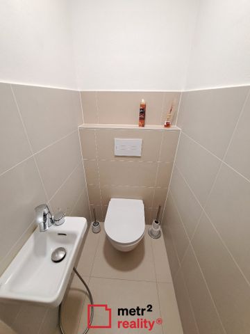 Pronájem bytu 2+kk 56 m², Eduarda Hamburgera 1212, Olomouc - Fotografie 5