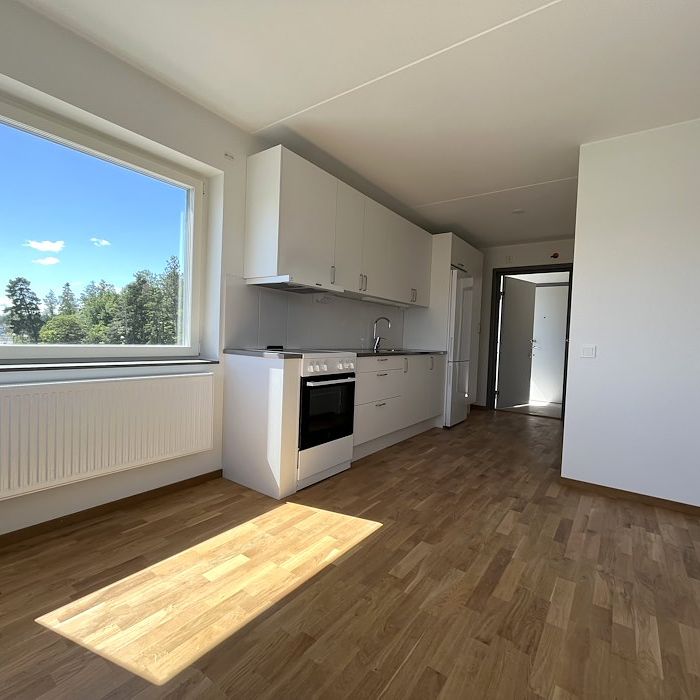 Frestavägen 122A, Väsjön - Foto 1