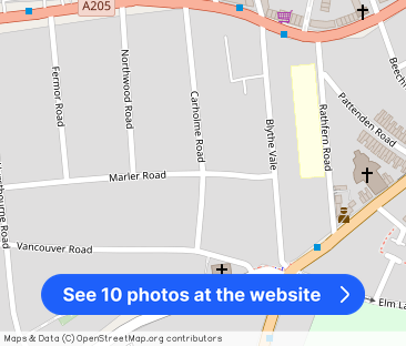 Carholme Road, London, SE23 - Photo 1