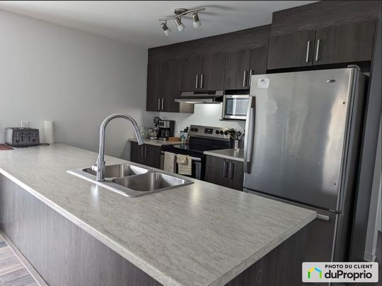 2-165 rue Nancy-Elliott, Gatineau (Aylmer) à louer - Photo 1