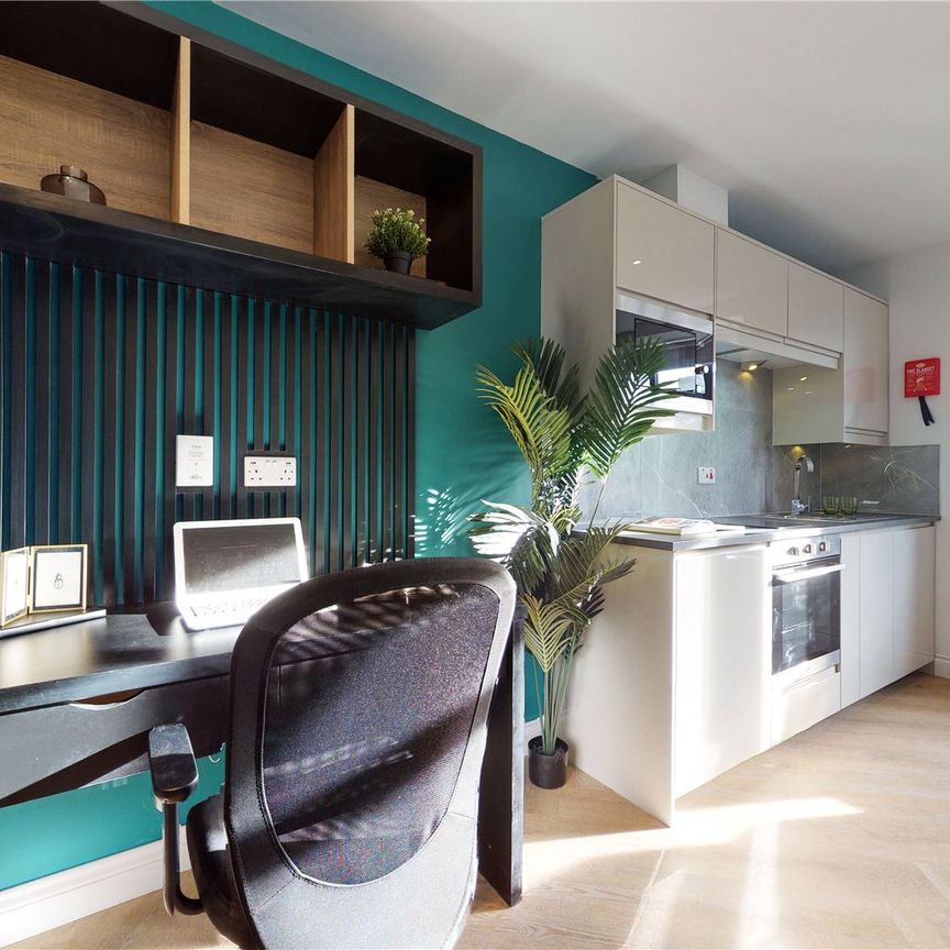 Apt 25, 7 South Parade - Photo 1