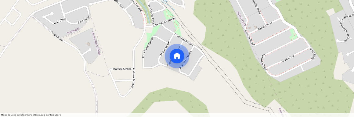 17 Cambewarra Drive, NSW 2527, Tullimbar