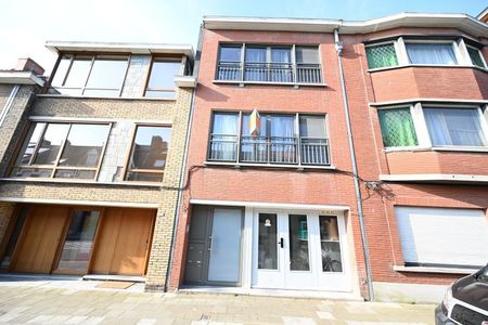Appartement te huur - Foto 3