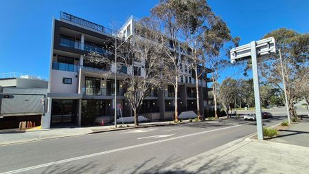 107/8 White Hart Drive, 2155, Rouse Hill Nsw - Photo 5