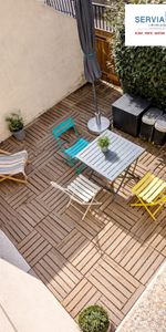 Location Appartement 2 pièces 23m² PORNICHET 44380 - Photo 3