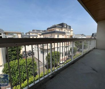 Appartement à louer 1 pièce 24m² - Photo 1