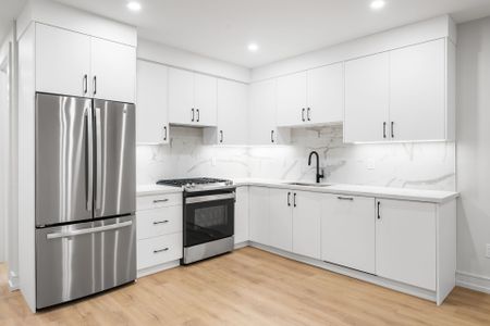 For Lease - 158 Dovercourt Road Unit# Lower, Toronto, Ontario - Photo 4