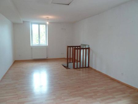 Location appartement 4 pièces 76.05 m² à Romans-sur-Isère (26100) - Photo 2