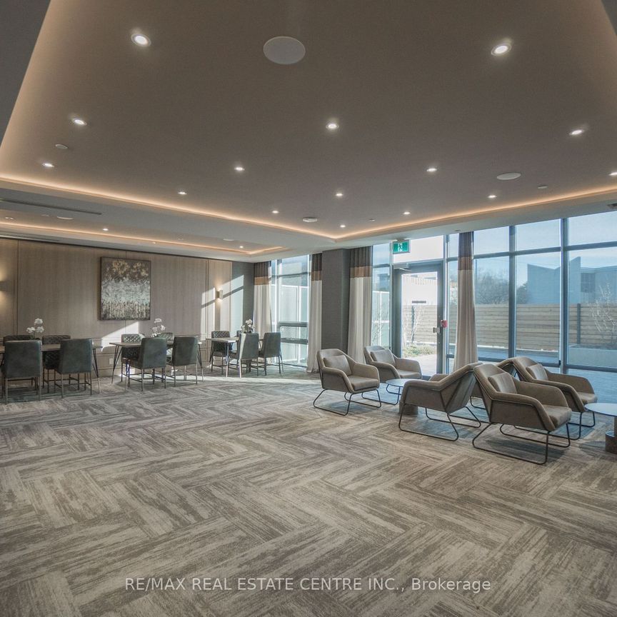 For Lease - 621 Sheppard Avenue Unit# 501, Toronto, Ontario - Photo 1