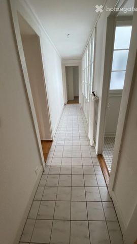 2.5 Zimmer, 65 m² - Foto 3