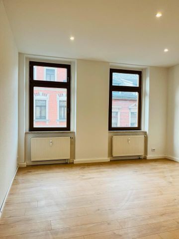 Charmante 2 Raum Wohnung Erstbezug - Photo 4