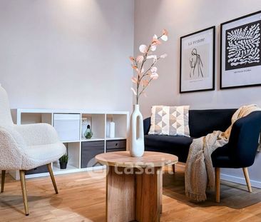 Bilocale in Affitto in Via Privata Costanzo Cantoni 9 a Milano - Photo 2