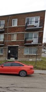 2 CH - 1 SDB - Montréal - $1,544 /mo - Photo 4