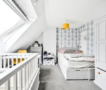 1 bedroom flat to rent - Photo 6