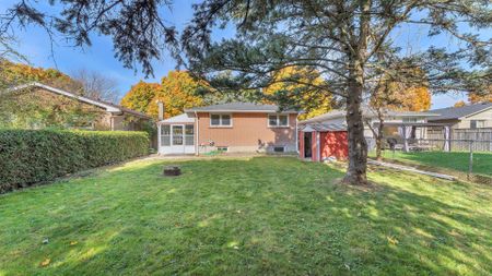 For Lease - 48 Toulon Crescent Unit# B, London East, Ontario - Photo 2