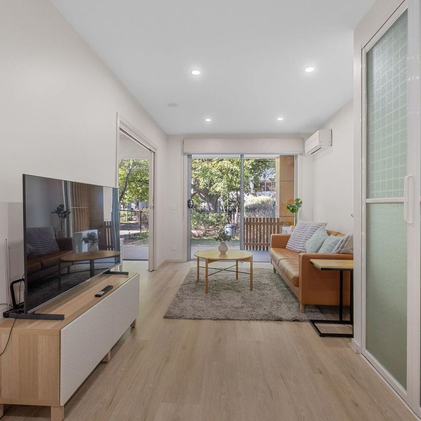 2/29 Forbes Street, Turner ACT 2612 - Apartment For Rent | Domain - Photo 1