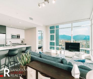 Condo in Burnaby, BC - Photo 2