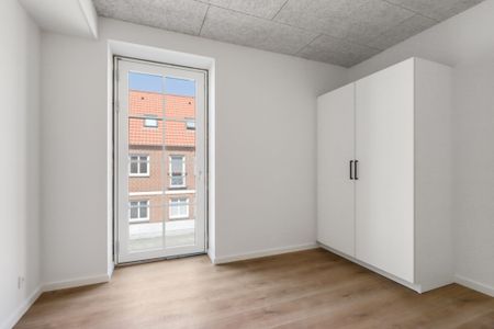 Smedegade 29-3, 84m2, 6700 Esbjerg - Foto 4