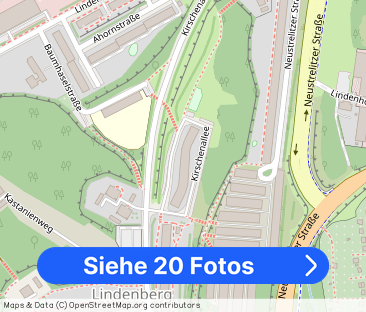 2 Raumwohnung mit individuellem Grundriss! - Foto 1