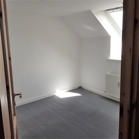 Skøn og stor lejlighed i Silkeborg C - Photo 5