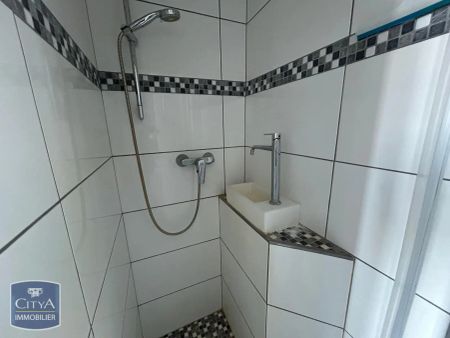 Appartement à louer 1 pièce 9.78m² - Photo 5