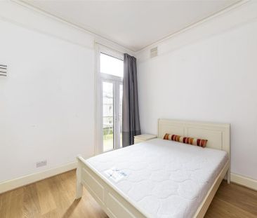 1 bedroom ground floor flat to rent - Photo 4