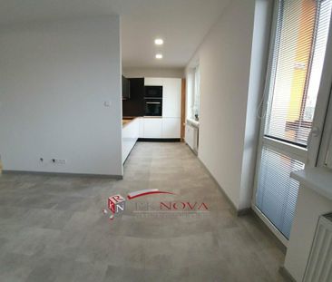 Pronájem bytu 2+1 56 m2 - Фото 2