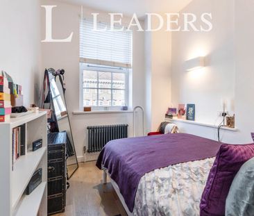 1 bedroom apartment to rent York House, 96 Hermitage Road, Hitchin,... - Photo 1