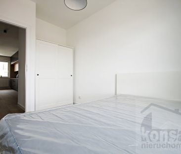 Nowe Mieszkanie 3 pokojowe 60 m2 z balkonem - Zdjęcie 3