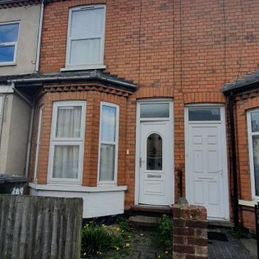 Wood Street, Cv21 2nn, Rugby - Photo 1