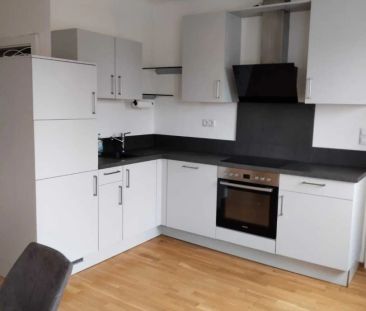teilmöblierte Mietwohnung ++ in Zeltweg ++ mit ca. 57,10 m² - Foto 3