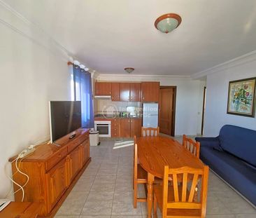 FOR RENT: Stunning 1-Bedroom Apartment in Las Galletas - Photo 5