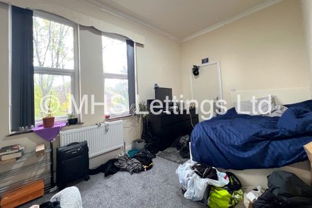 Ash Grove, Leeds, LS6 1AY - Photo 3