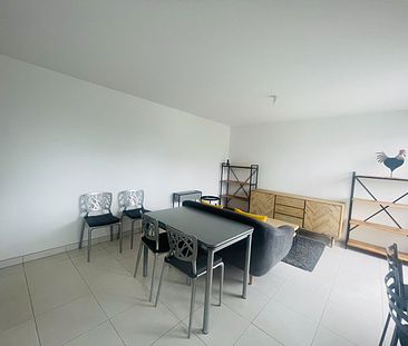 Location appartement 3 pièces, 61.76m², Ozoir-la-Ferrière - Photo 4