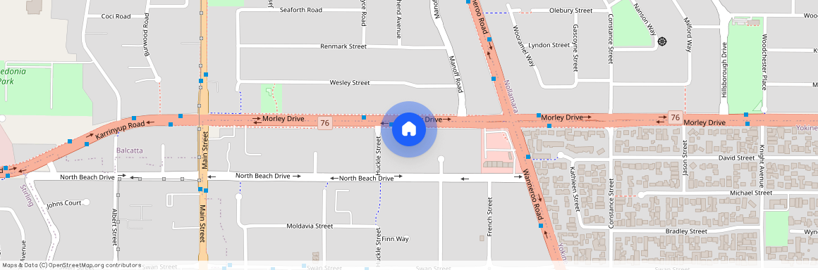 4/62 Morley Drive, WA 6060, Tuart Hill