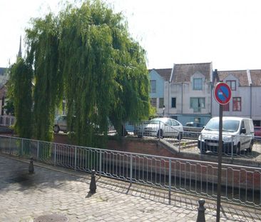 Vaste F2 Rue Motte AMIENS - Photo 1