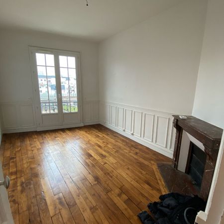 CHAVILLE - RUE DE JOUY : 2 pièces 49.83 m² - Photo 4