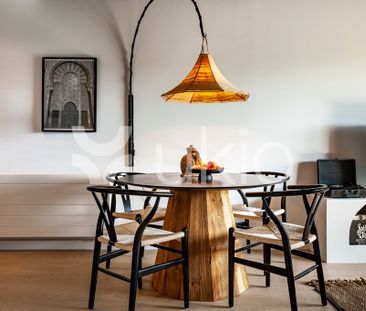 2 bedroom luxury Apartment for rent in Barcelona, Catalonia - Photo 3