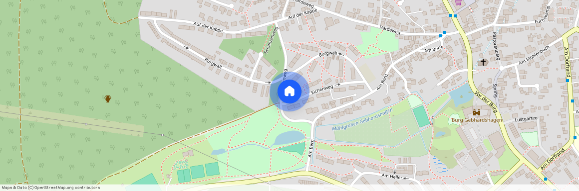 Eichenweg 21 – 3.OG, 38229, – Salzgitter Gebhardshagen